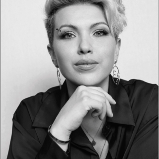 Татьяна Цветкова